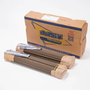 CHE422 AWS E4303 Carbon Mild Steel Welding Electrode Non-Alloy Steel Electrodes for Welding