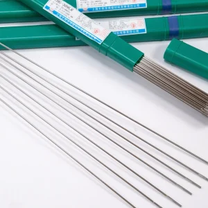 CHG E309LR Stainless TIG Welding Filler Rods Wire High-quality Electrodes AWS/GB/YB/JIS/BS/EN Certifications Welding