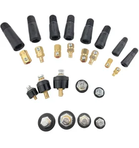Cable Socket 70 95 of Welding Accessories Female Joint 70 95mm