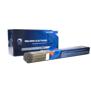 Carbon Steel 2.5mm 3.2mm Welding Rods Welding Electrode E6013 Grade Kobe Welding Electrodes