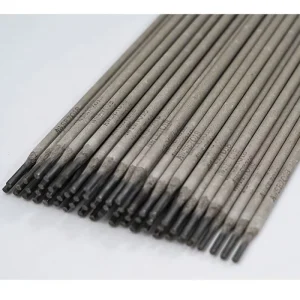 Carbon Steel Arc Welding Electrodes by Kilo E7018 1 H4