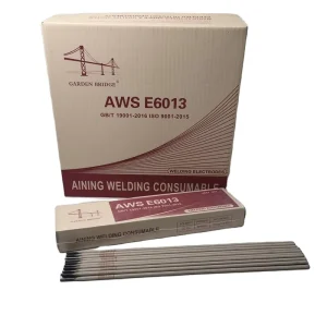 Carbon Steel Electrodes AWS E7018 Welding Electrodes Carbon Welding Rod Electrode Steel Welding Rods E7018