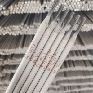 Carbon Steel Filler Metal Rods High Performance Electrodes 2.5mm 3.2mm Spot Welding Welding Rod