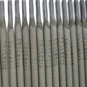 Carbon Steel Welding Electrode E6013 E Welding Rod Heavy-Duty Marine/Wet Environment Industrial Building
