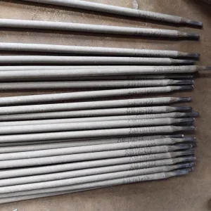 Carbon Steel Welding Electrode High Strength Arc Stable AC/DC Compatible Easy Operation Cost-Effective Juli Brand