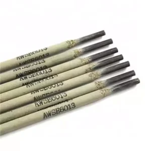 Carbon Steel Welding Electrodes E6013 Welding Rod 6013 Welding Electrode E6013