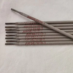 Cast Iron Welding Electrodes Rod E7011 Welding Rod E7018 Price Per kg