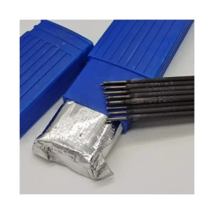 Cast Iron Welding Rod