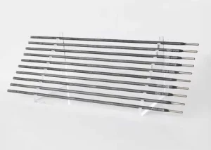 Cast Iron Welding Rod for Precision Welding in Industrial Machinery and Equipment for High Strength Gray Cast Iron Parts