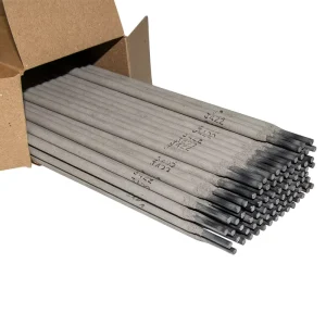 China Custom special welding j422(gb e4303) electrodes tig welding rod