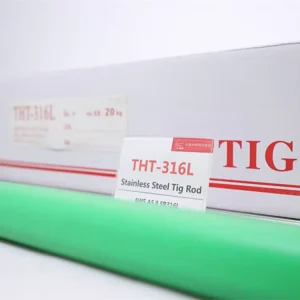 China Factory ER316L Stainless Steel Welding Wire Widely Used Tig Solid for Stainless Steel