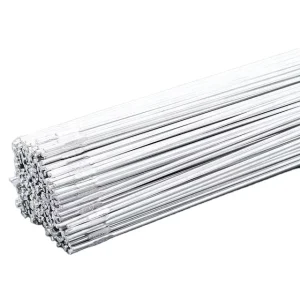 China Factory Er4043 Soldering Rod Aluminum Tig Welding Rod 2.4mm