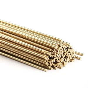 China Factory High Quality Welding Rods Electrode Manufacturer Steel Alloy