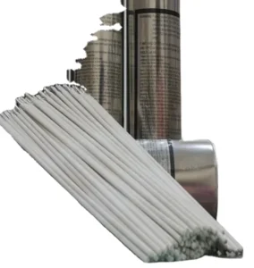 China Factory Supplier Welding Stick 4043 Aluminum Welding Electrode Welding Rod E4043 3.2mm 4.0mm