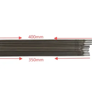 China Factory Supply 400mm E6013 4.0mm Welding Electrode