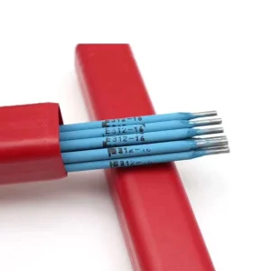 China Factory Supply Electrode for Stainless Steel Welding Rod Electrode AWS E316L-16