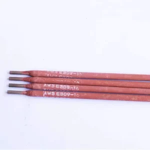 China Factory Welding Electrode E308-16 From Stainless Steel SLDE308