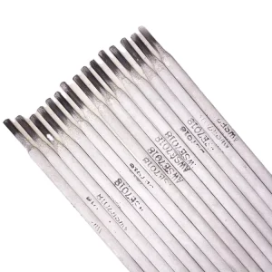 China Factory Welding Rod 2.5mm 6013 Welding Electrodes Rod 7018 Welding Rod