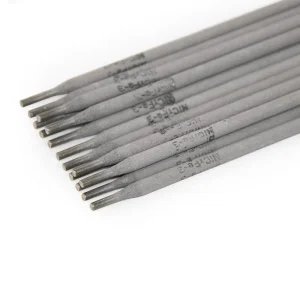 China Factory heat-resistant alloy electrode 3.2mm welding rod NiCrFe-3 tig welding rod