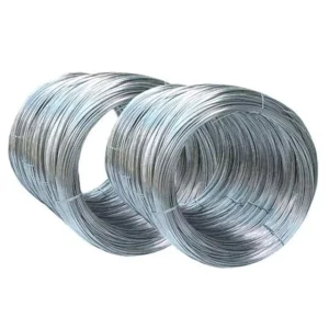 China Galvanized Steel Wire 0.7mm 0.8mm 1.2mm 1.6mm 1.8mm 2mm Diameter Galvanized Iron Wire Hot dipped Galvanized Wire