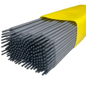 China Made TIG Type Surfacing Welding Rod Continuous Casting Roller Shield Machine for Steel Copper Alloy 5kg