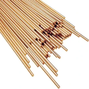 China Manufacture Welding Electrode ISO E4043A Welding Rod