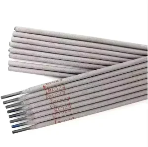 China Supplier Factory Price Nickel-Alloy Base TIG Welding Electrodes Rods ErNiCrMo-3 Welding Rod Brass