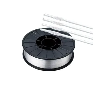 China Supplier Price Welding Wire