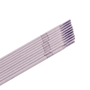 China TIG Welding Electrodes Blue E6013 and E7018 Welding Rods Electrodes 3.2 3.15mm