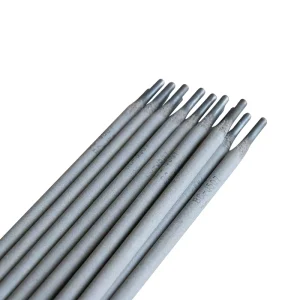 Chinese Manufacturers AWS E5015 E7015 J507 4mm Alkaline Coating All-Position Welding Rod Steel Carbon Alloy Welding