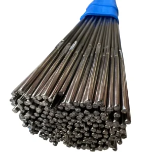 Chinese Suppliers’ OEM ODM ER385 904L 2.4mm Tig Welding Wire Solid Stainless Steel Rods for Tower Tank Pipe Applications
