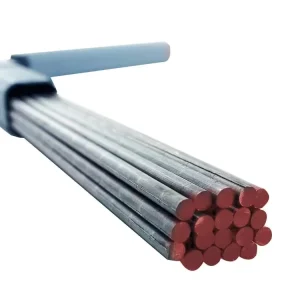 Cobalt 6 Alloy Welding Wire Cobalt Alloy 6 Welding Rod ERCoCr-A AWS A5.21 Bare Rod