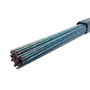 Cobalt Base Alloy Welding Rod AWS A5.21 ERCoCr-C Manufacturer Stellite 1 Soldering Wire Rod Electrodes Tig Rods