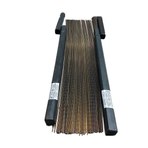 Cobalt Base Alloy Welding Rod Stellite 6 Welding Rod
