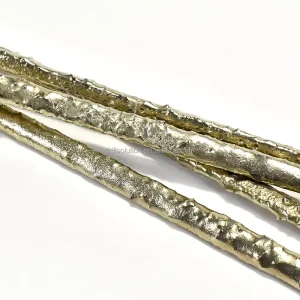 Composite Carbide Welding Rod Tungsten Carbide Hardfacing Rod for Wear Resistant Overlay
