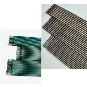 Consistent Quality E6013 Welding Electrodes 2.5mm 3.2mm for Mild Steel Pipe Sheet Metal Welding Work