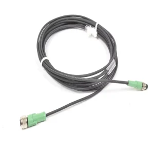 Contact SAC 3P M 8MS 5.0 PUR M12FS Sensor Actuator Cable 5m