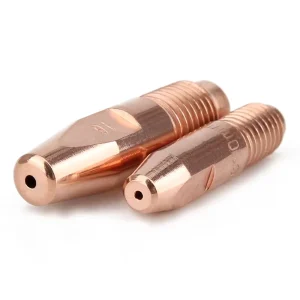 Contact Tip X 40 1.2mm Cucrzr