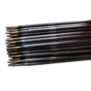Copper Alloy Aluminum Iron Bronze Welding Rod Welding Electrode