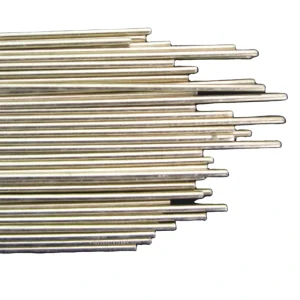 Copper Alloy CO2 Mag Welding Wire AWS Standard ISO9001 Certified OEM >0.5mm Diameter Halogen Free High Activity