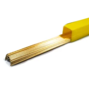 Copper Alloy Welding Wire Tig ERCuSi A Bronze Copper Brazing TIG Welding Filler Rod 0.8mm 1.0mm 1.2mm 1.6mm 2.4mm