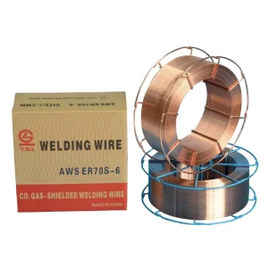 Copper Aluminum Flux Cored Welding Wire/solder Core Wire