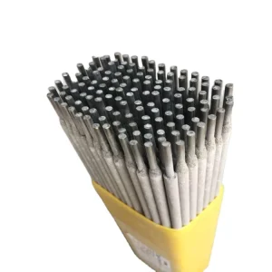 Copper Brass Alloy Welding Rod CuZn40 SW221 HS221 Brass Rod