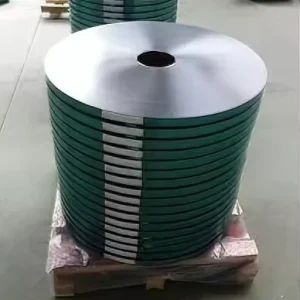 Copper Clad Steel Wire Bare 600V Power Cable Raw Material