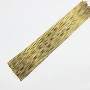 Copper Zinc Alloy Braze Brass Welding Tig Rods