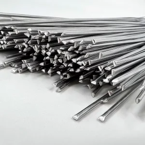 Copper to Aluminum Flux Cored Welding Rod Aluminum to Aluminum Cored Rod Tig Rod