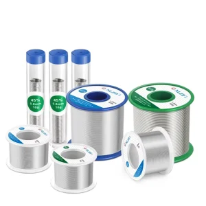 Cored Welding Wires Submerged Hardfacing Wires for Solder China Manufacturer
