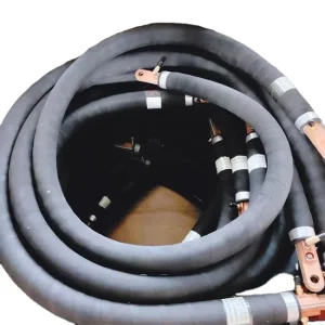 Custom Bipolar Welding Cable
