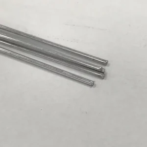 Custom Size Er2319 Coared Size Roll and Rod Flux Aluminum for Laser Welding Wire
