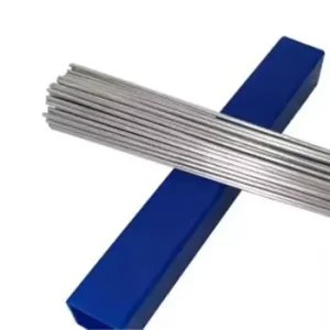 Custom Size Er4043 Filler Rods for Tig Welding of Aluminum tig Welding Wire in Plastic Tubes